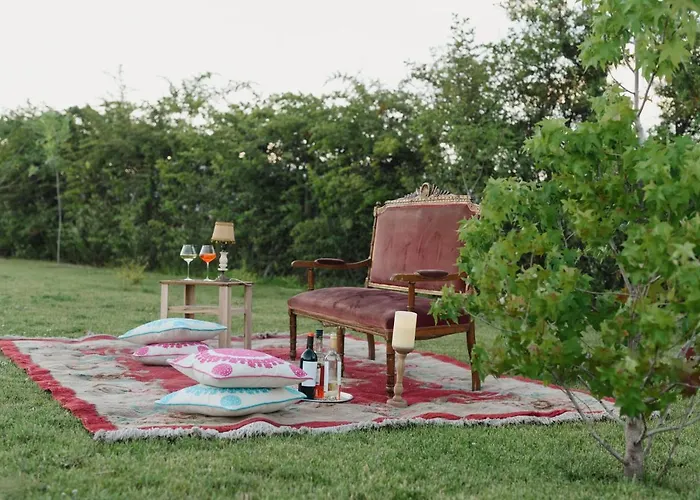 Villa Trinidad Guesthouse