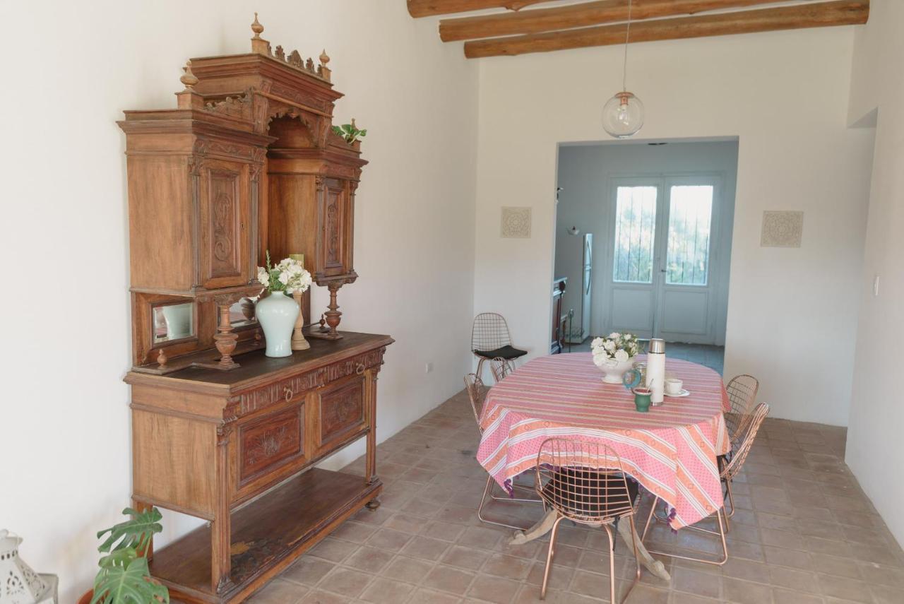 Trinidad Bed and breakfast *