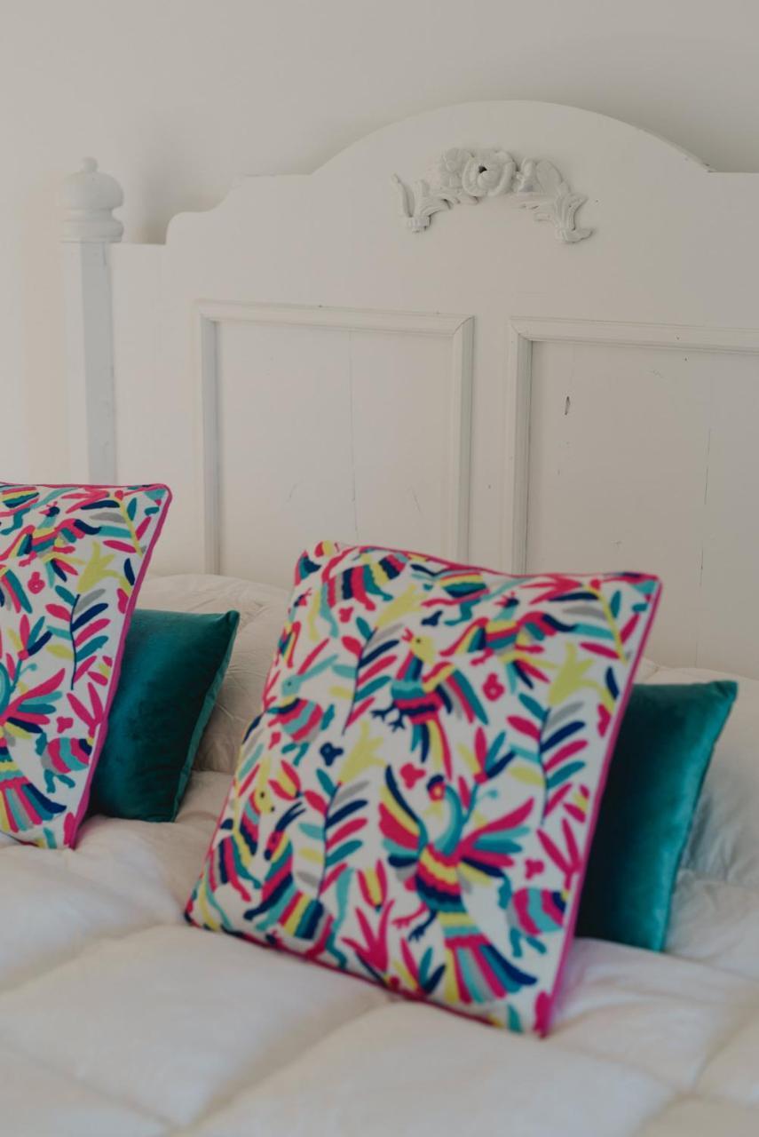 Bed and breakfast Trinidad Lujan de Cuyo