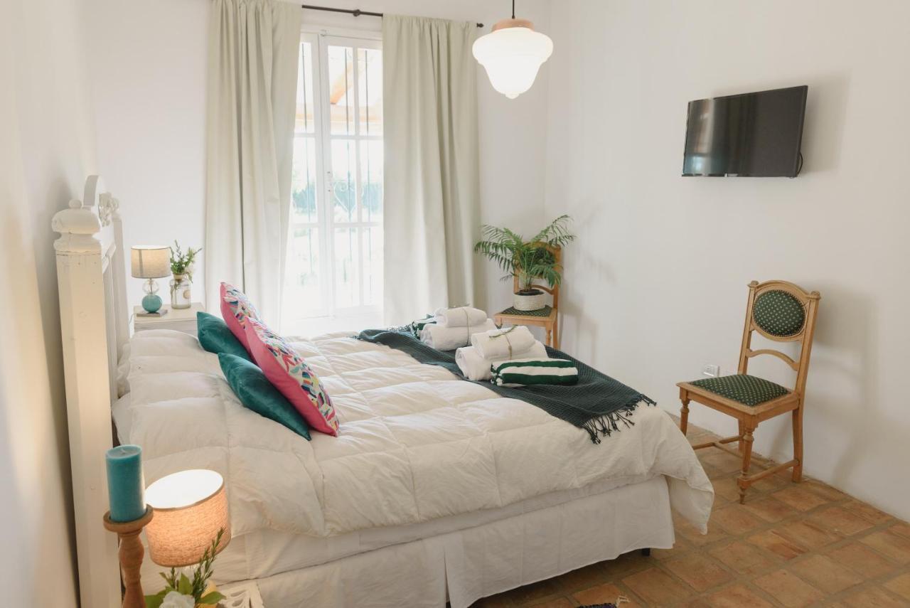 Trinidad Bed and breakfast Lujan de Cuyo